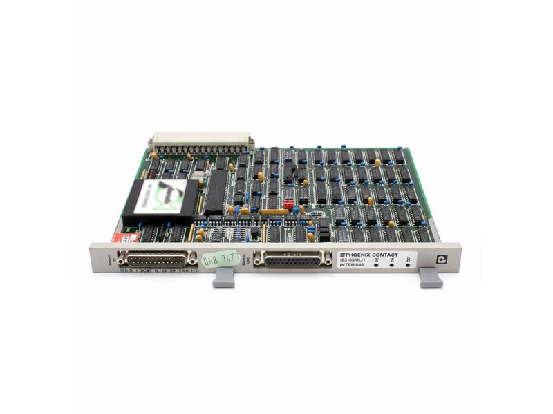 PHOENIX CONTACT IBS-S5/SL/I