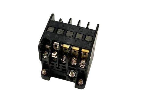 FUJI ELECTRIC 1RC0F0A