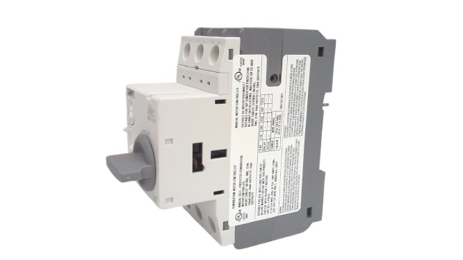 LS ELECTRIC MMS-32H-0.16A