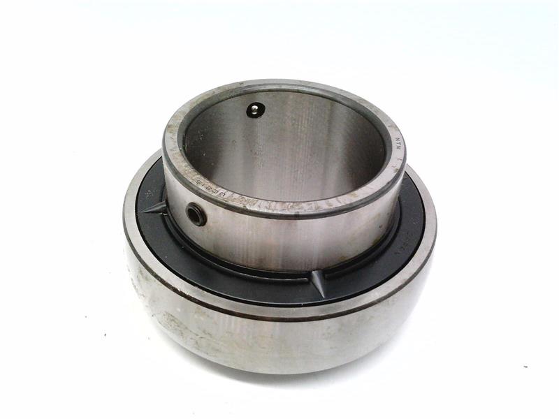 UC216D1 by NTN BEARING