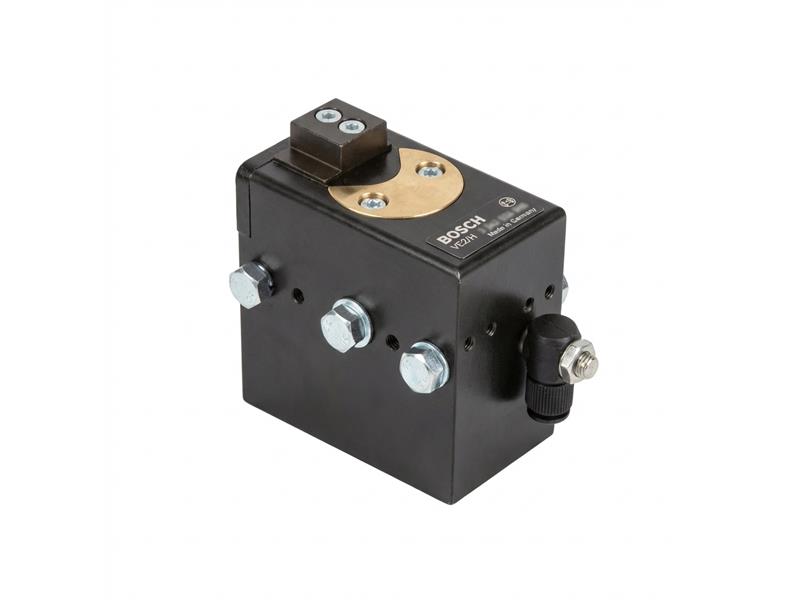 VE2/H by BOSCH