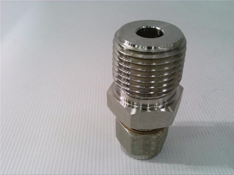 PARKER 6MSC8N-316