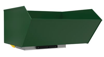 VESTIL H-100-HD-BD-GRN-H