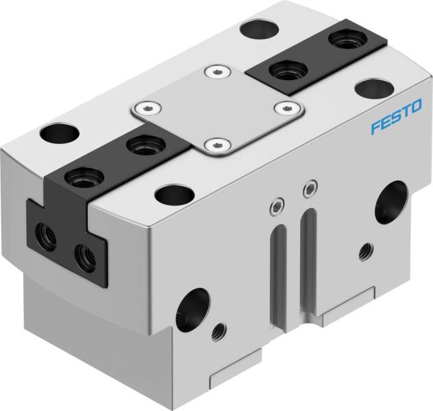 FESTO HGPT-50-A-B-F
