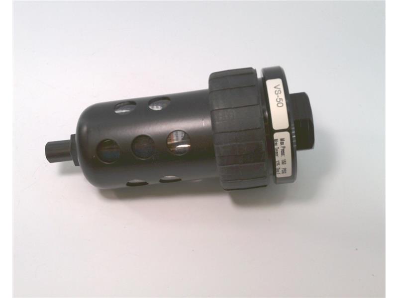 PARKER VS-50