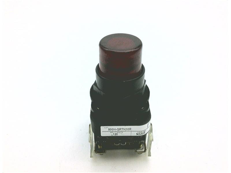 ALLEN BRADLEY 800H-QRTH10R