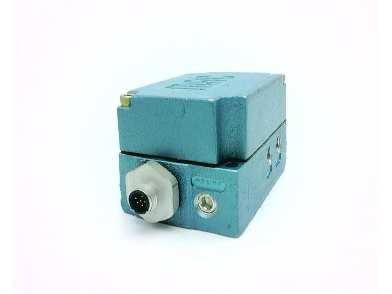 MAC VALVES INC PPC5A-AAA-CGAB-BBB-FO