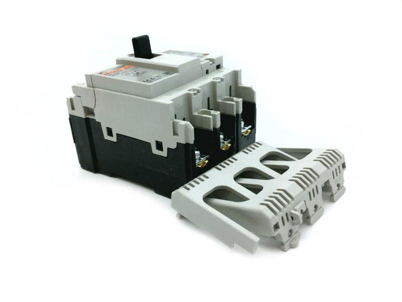 BW32AAG-3P005 por FUJI ELECTRIC