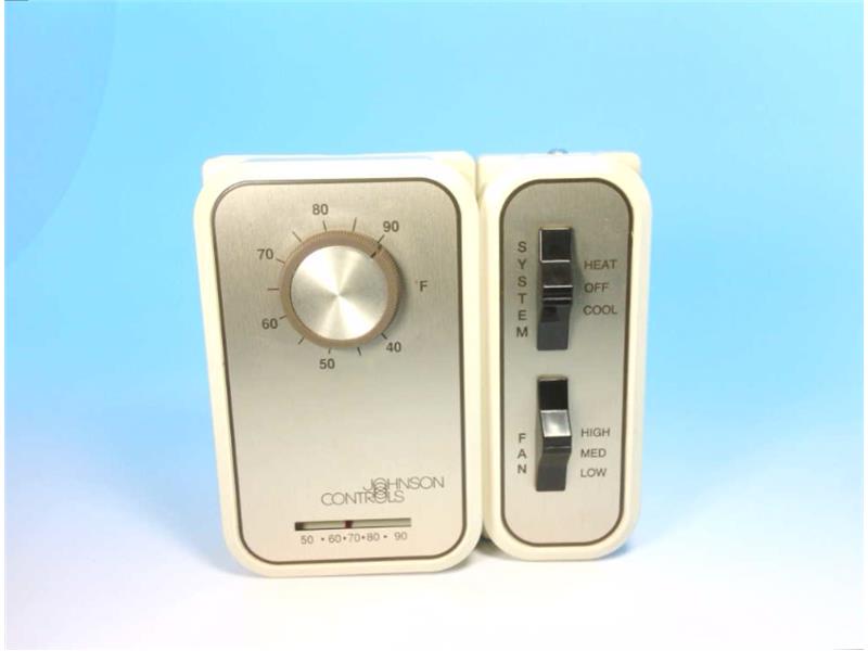 T46SAA-1C par JOHNSON CONTROLS