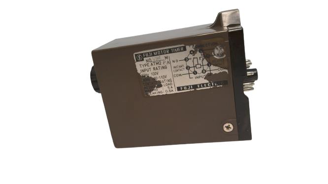 FUJI ELECTRIC ATM2PA-30M-AC110