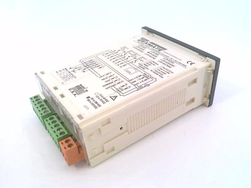 TEXMATE DI-503E-RRR-PS1