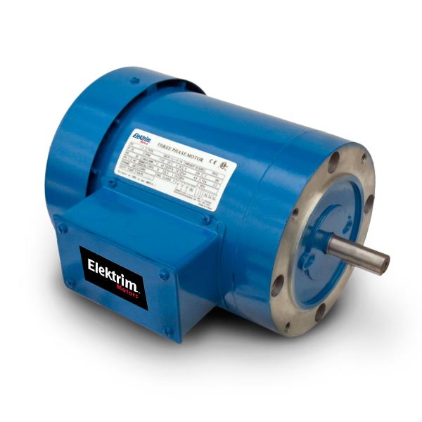ELEKTRIM 38CR-3-3-36FK