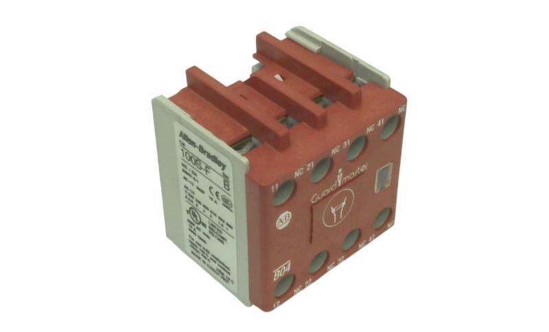 ALLEN BRADLEY 100S-FB04