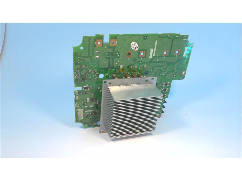 MITSUBISHI BC186A961G52 VER A