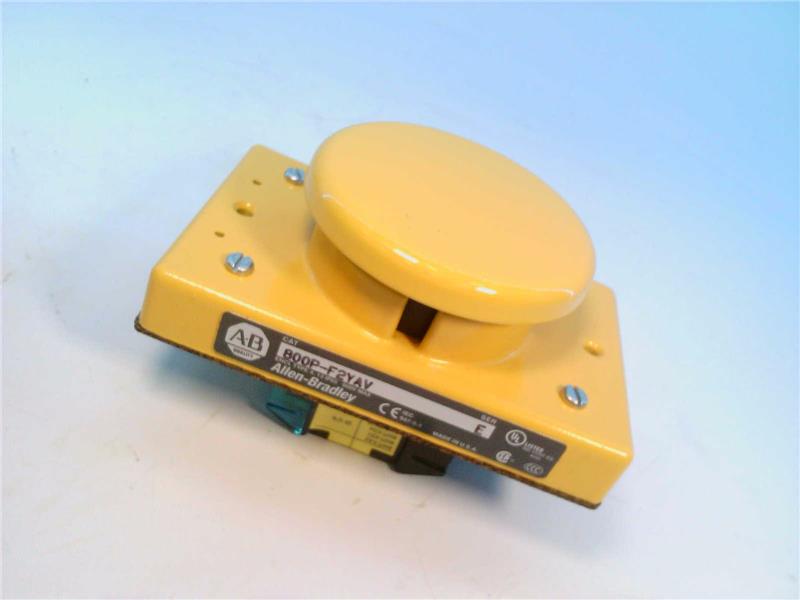 ALLEN BRADLEY 800P-F2YAV