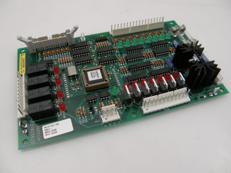 LANTECH 31021195
