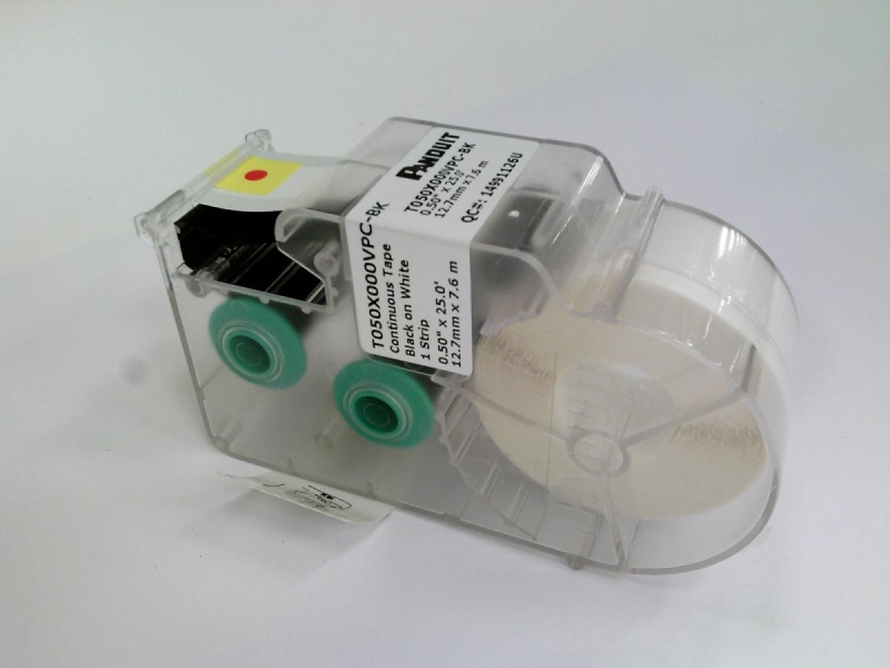PANDUIT T050X000VPC-BK