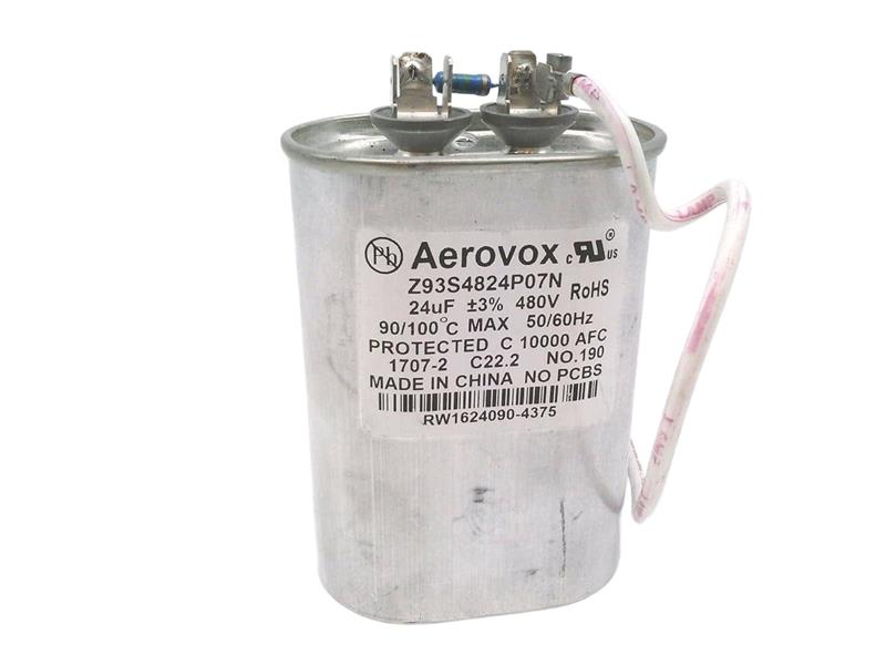AEROVOX Z93S4824P07N
