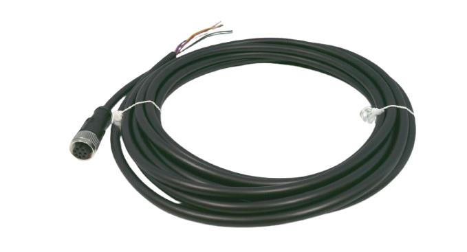 EUCHNER C-M12F08-08X025PV05,0-MA-100177