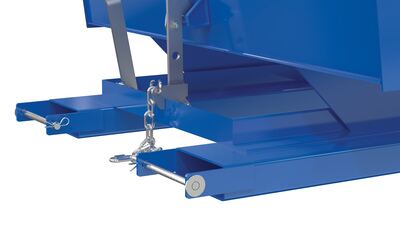 VESTIL D-PIN