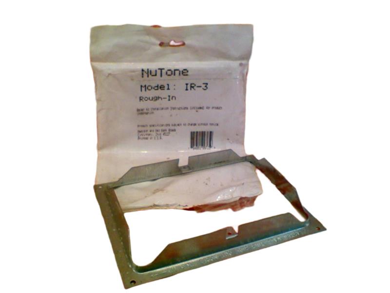 IR-3 by BROAN NUTONE