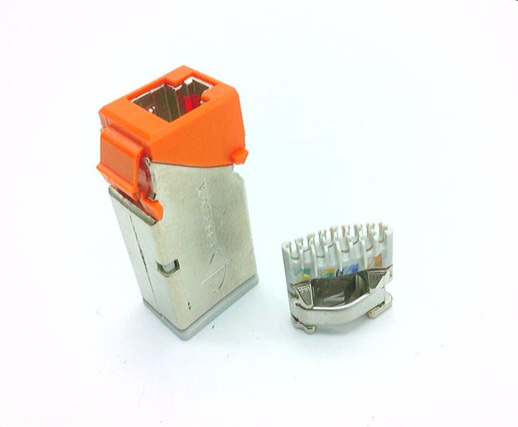 SIEMON Z6A-SK09