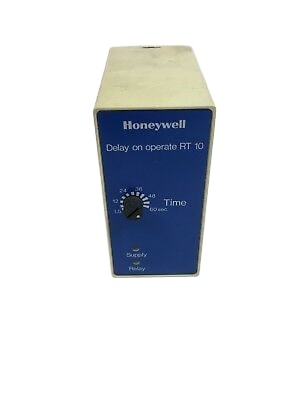 RT10-2-1-120-60M by HONEYWELL