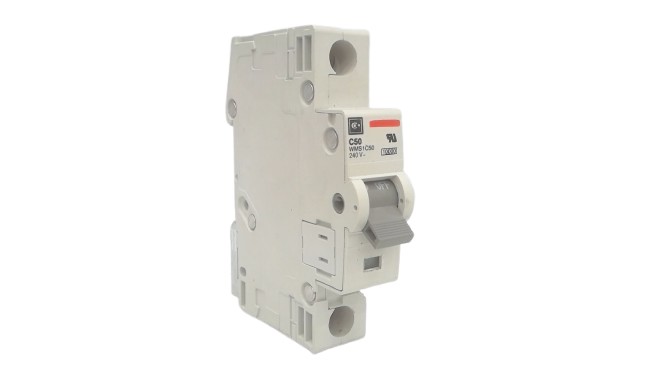 EATON CORPORATION WMS1C50