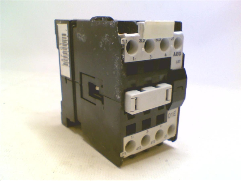 EEC AEG LS1.01-G