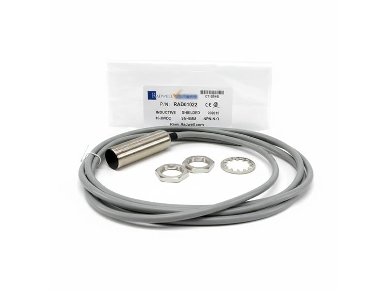 FCM1-1805N-A3S2-SUB por RADWELL VERIFIED SUBSTITUTE