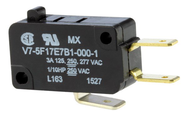 V7-5F17E7B1-000-1 por HONEYWELL