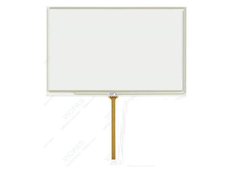 RADWELL VERIFIED SUBSTITUTE DOP-B07S211-SUB-TOUCHGLASS