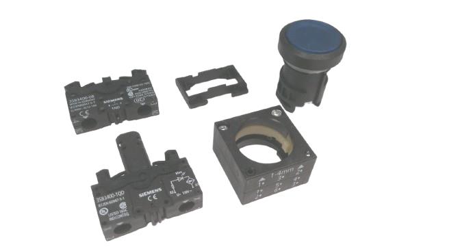 SIEMENS 3SB3257-0AA51