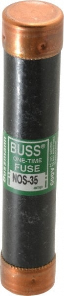 EATON CORPORATION NOS-35