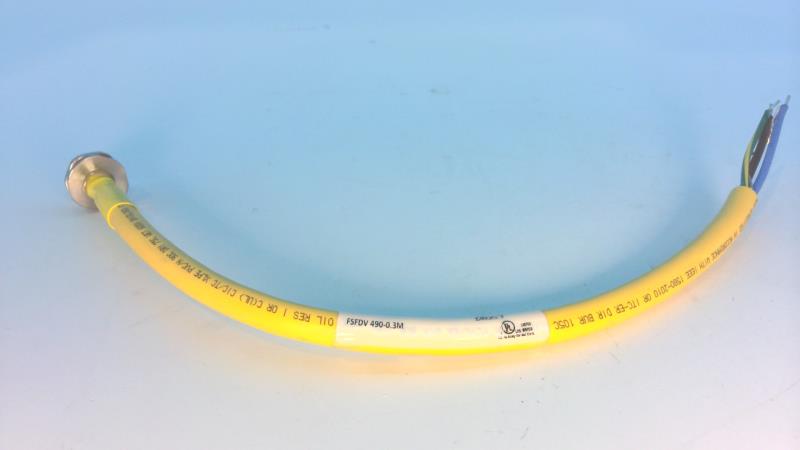 TURCK FSFDV 490-0.3M