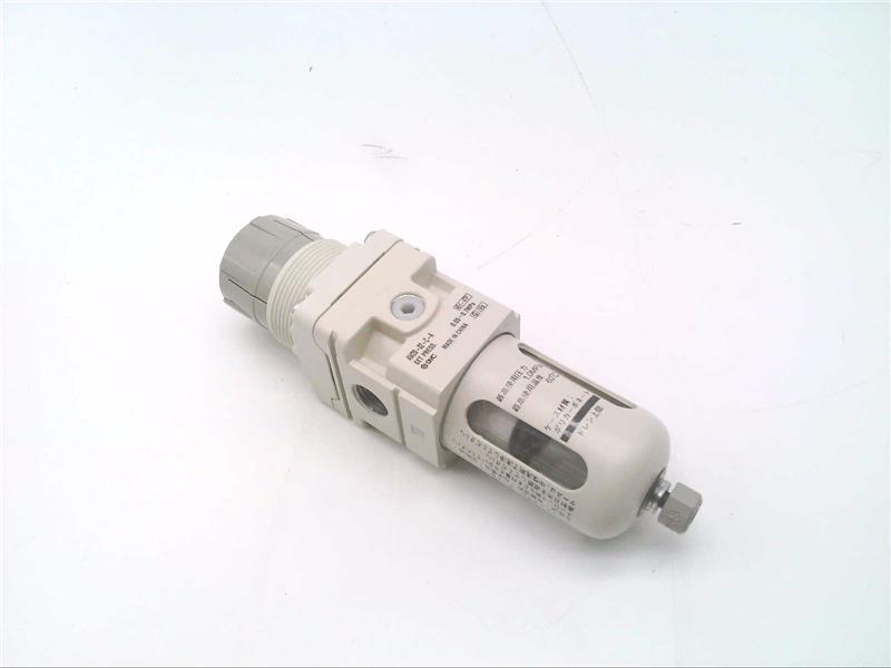 SMC AW20-02-C-A