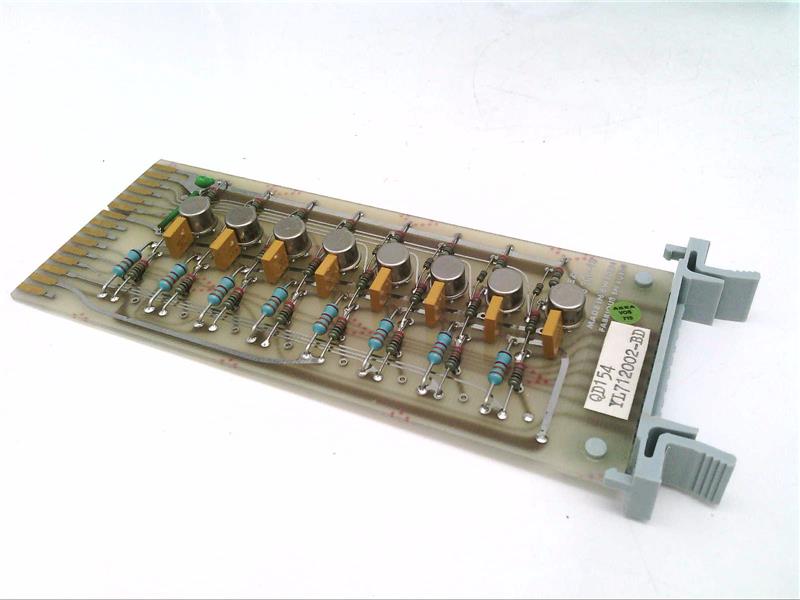 YL712002-BD par ASEA BROWN BOVERI