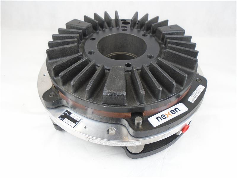 NEXEN GROUP 822710