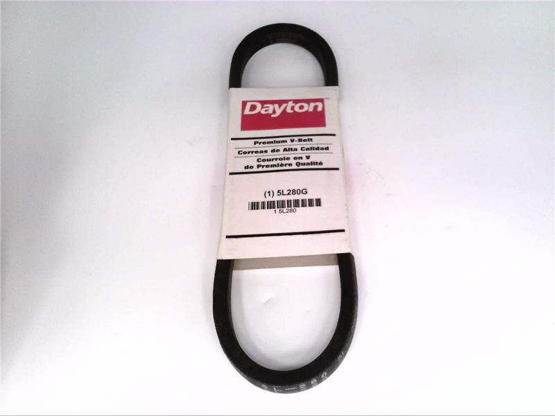 GRAINGER 5L280