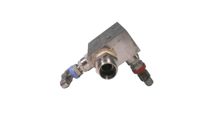 PARKER HLS2HVSDLH