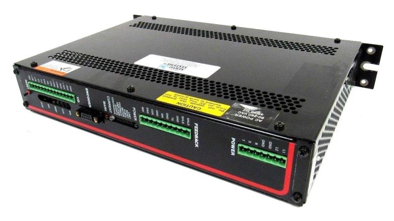 PARKER MPA-03-287