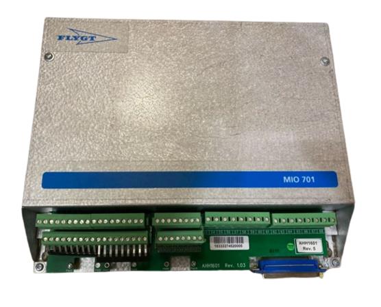 XYLEM MIO-701
