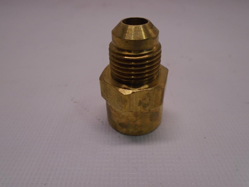 PARKER 46F-6-6