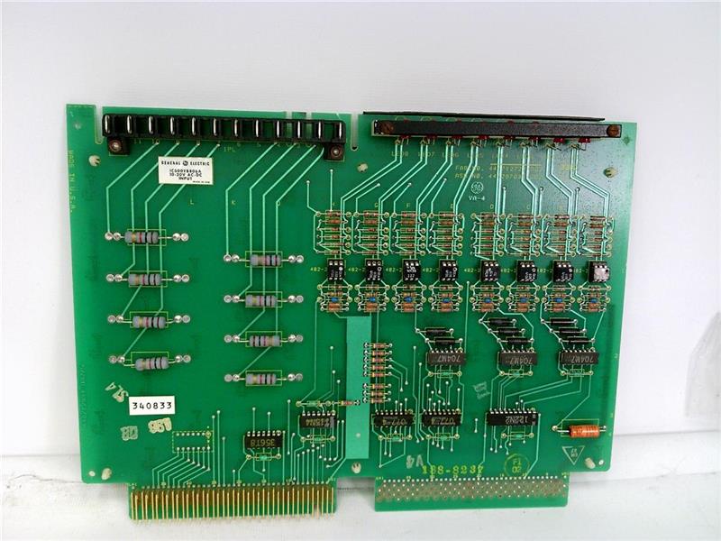 FANUC IC600YB806