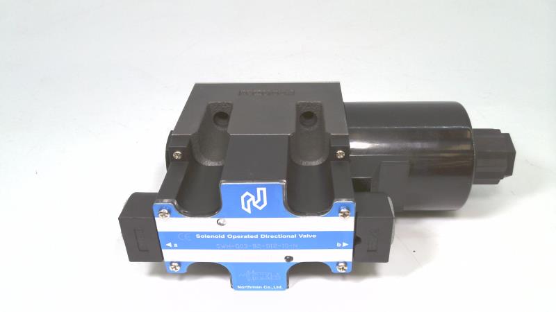 NORTHMAN SWH-G03-B2-D12-10