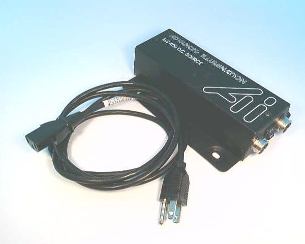 ADVANCED ILLUMINATION ELS 400