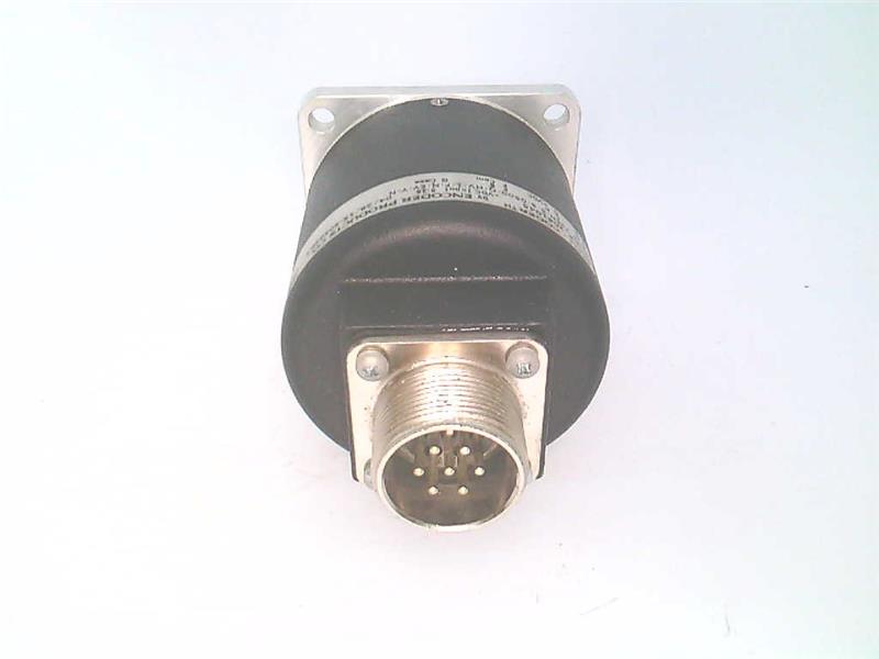 ENCODER PRODUCTS 725N-S-S-0500-Q-HV-1-F-N-EY-Y-N