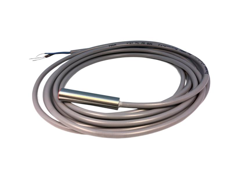 IFR-06.24.15L par BAUMER ELECTRIC