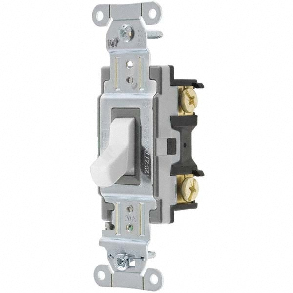 HUBBELL CSB420W