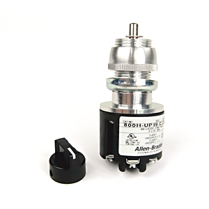 ALLEN BRADLEY 800H-UP37